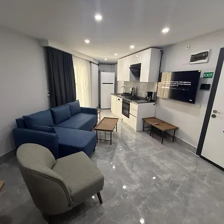 Apartamento Mkg From 17 *