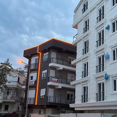 Mkg From 17 Antalya